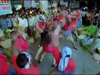 Daruvu Theatrical trailer -  Ravi Teja & Tapsee