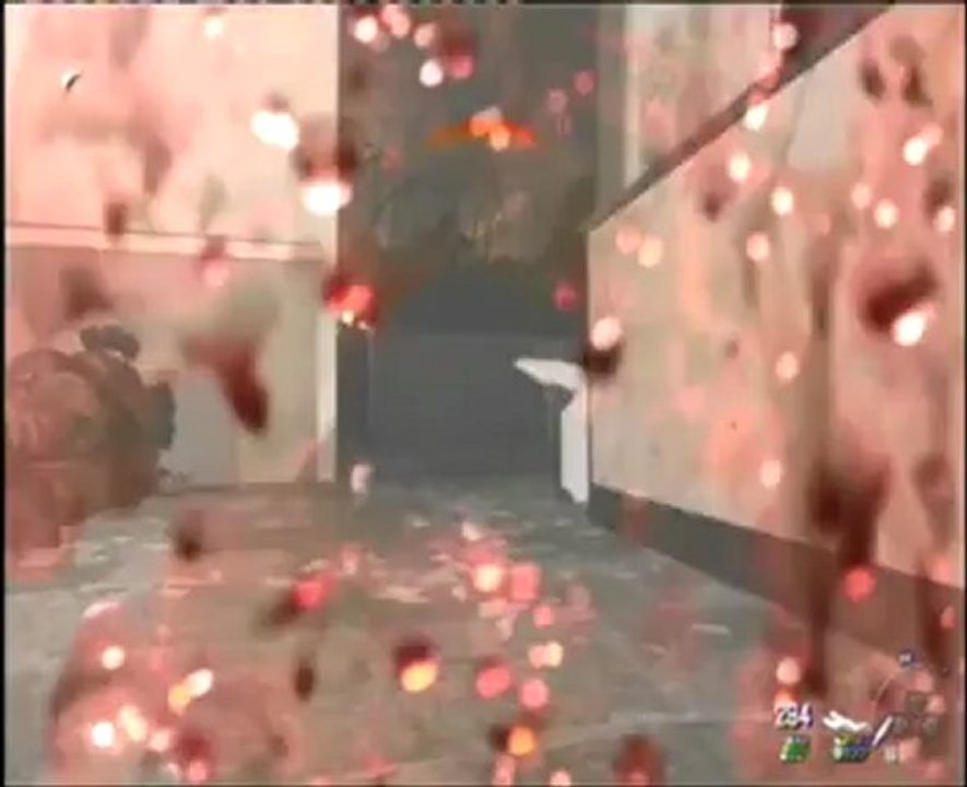 Call of duty Moderne Warfare [13] Whysky Hotel !