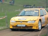 rallye de la riviere drugeon 2012 LP