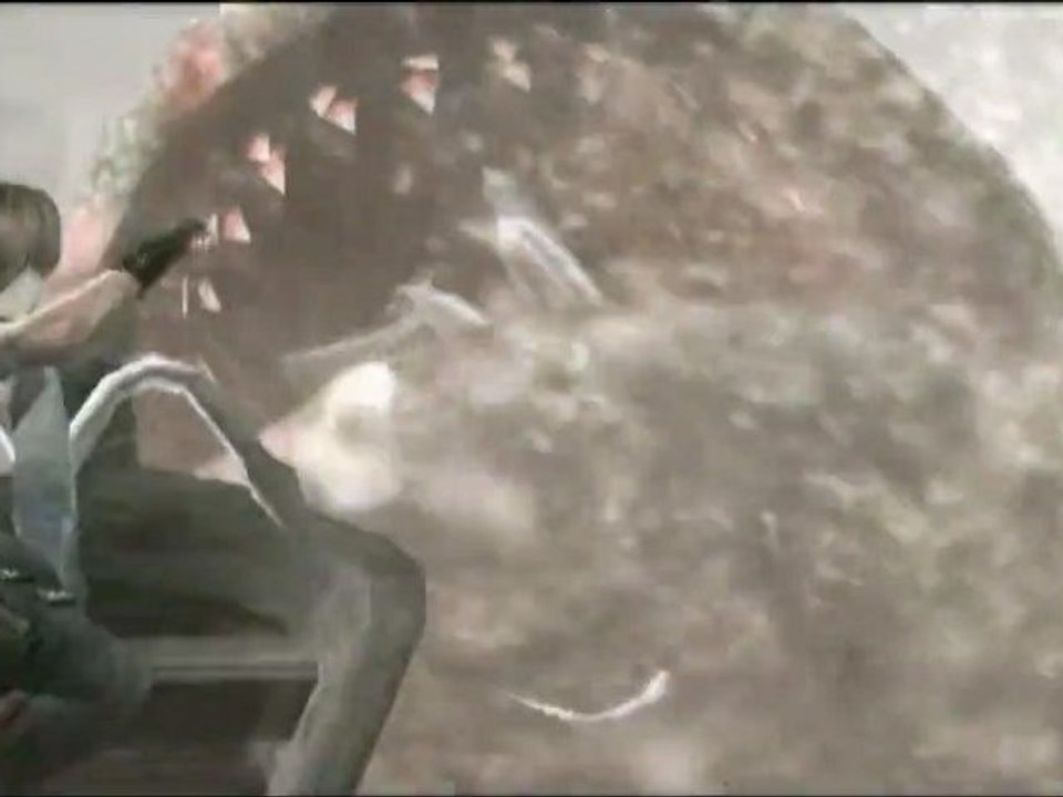 Walktrought Resident Evil 4 Chapitre 1-3