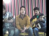 Acoustic Guitar Tutorial: Abhi Mujh Mein Kahin