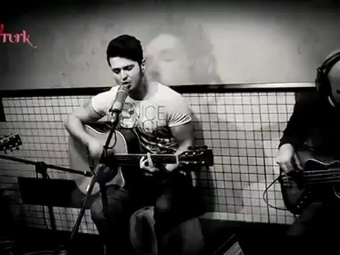 Kolpa Yatagin Soguk Tarafi (JoyTurk Akustik) Video