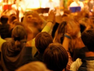 Talitha Koum teaser 12 mai 2012