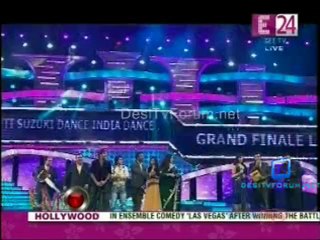 U Me & Tv [News 24] - 22nd April 2012 Video Watch Online P1