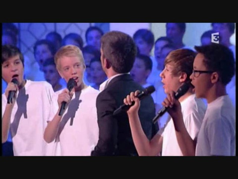 mega mix sur les pccb 1ere partie