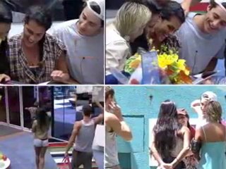 Noemi e Fael - Pra Lembrar de Nos(Para Recordarnos).