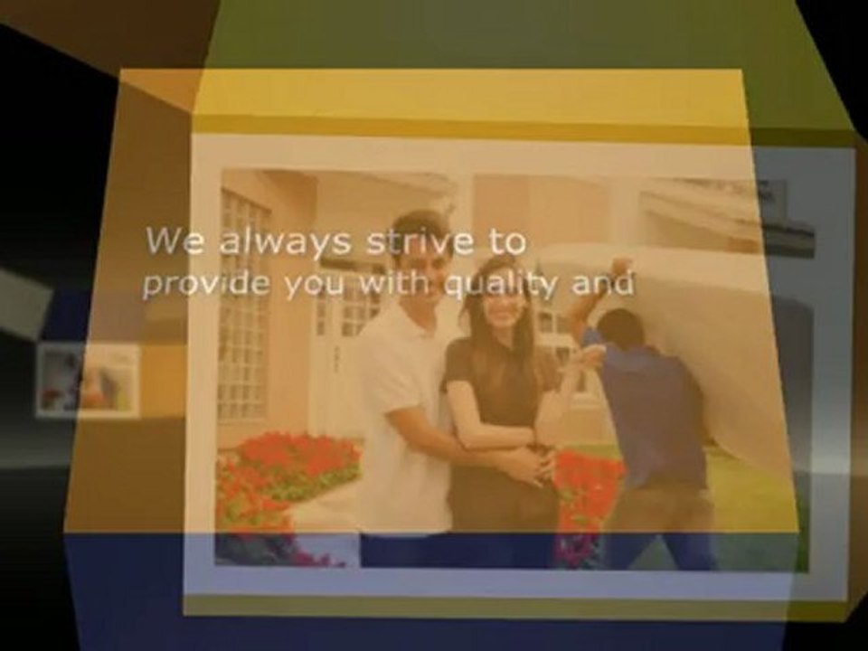 Morgan Park Moving Company