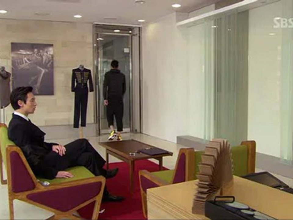 FSK รๅชๅแฟชั่u - EP.8 (2.3)