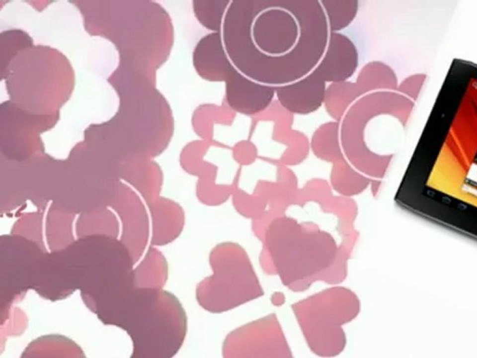 Super Deal Review - Acer Iconia TAB A100-07U08U 7-Inch ...