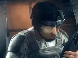 Anthony Sigouin - Revenge Will Come (Crysis 2) (Not the original music)