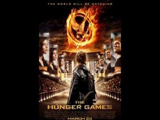 Watch The Hunger Games Full Movie 3D 2012 Online Free Streaming