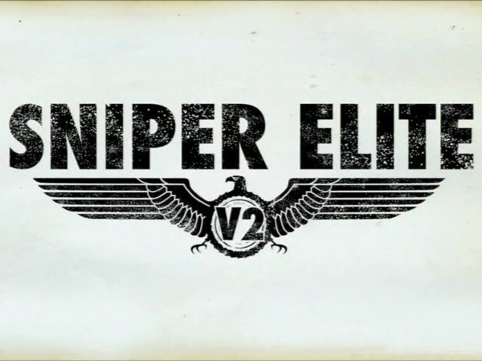 Sniper Elite V2 | Découverte (PS3)