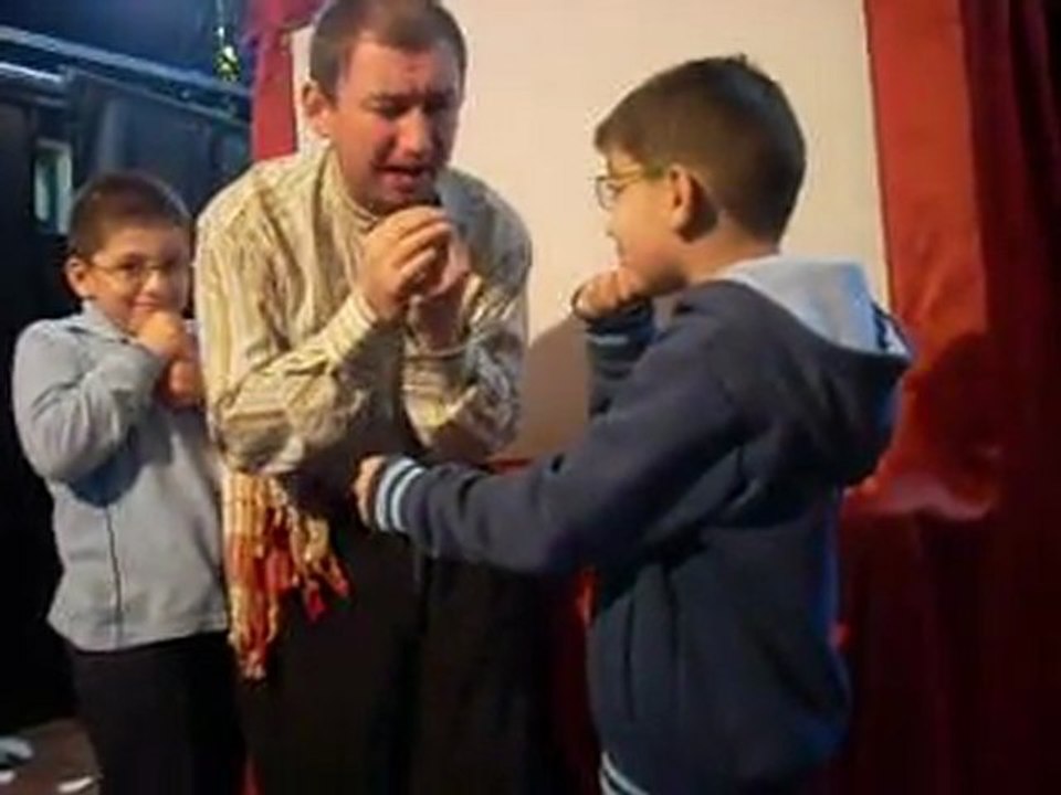 HACİVAT KARAGÖZ 1.SINIF  ''timurYıldız''