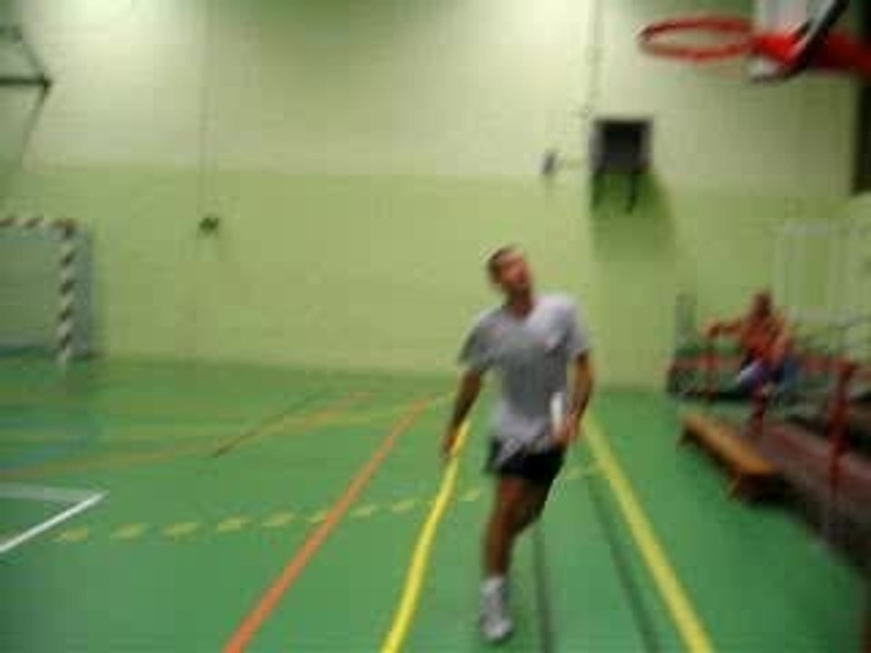 Peteca Tours Vs TVB