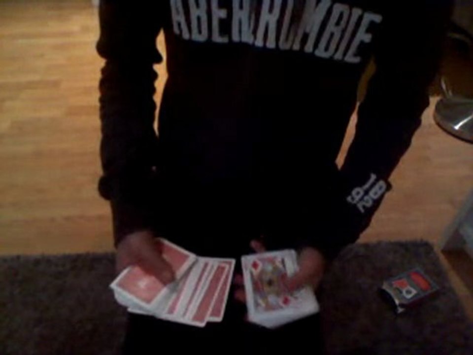 SAUT DE COUPE CLASSIQUE