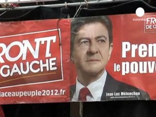 Seggi aperti in Francia per il primo turno delle...