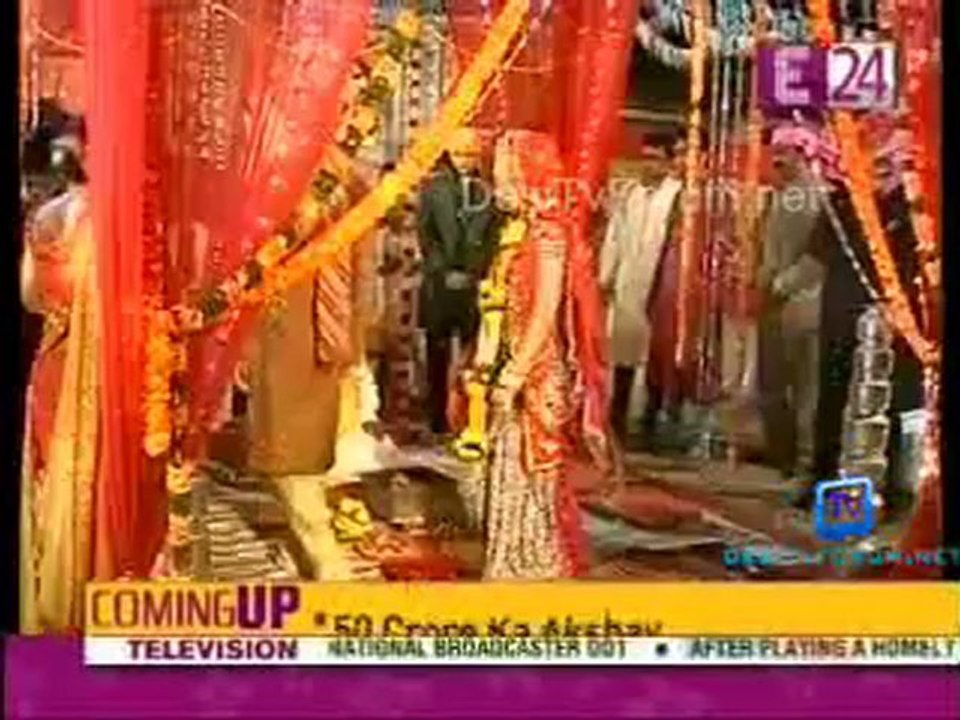 U Me & Tv [News 24] - 22nd April 2012 Video Watch Online P4