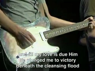 Shane And Shane & Bethanie Dillon - Victory In Jesus - Power Of The Blood