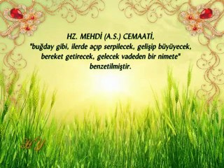 A9 TV - Hz. Mehdi (a.s.)’ın Talebelerinin Üstün Özellikleri 10. Bölüm