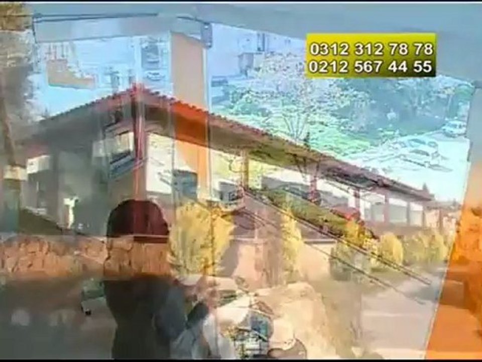 Uzmanlar Cam Balkon modelleri