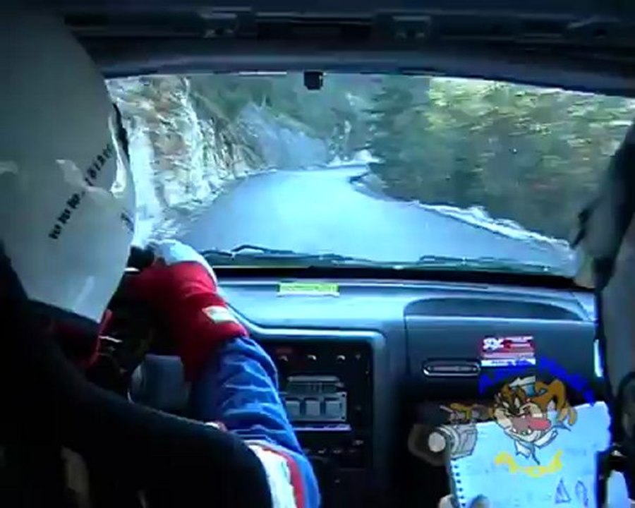 FERRIER ANTIBES 2005