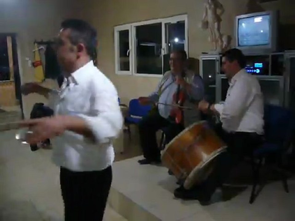 İst Ayazağa Anılarımız Kemancı Hüseyin