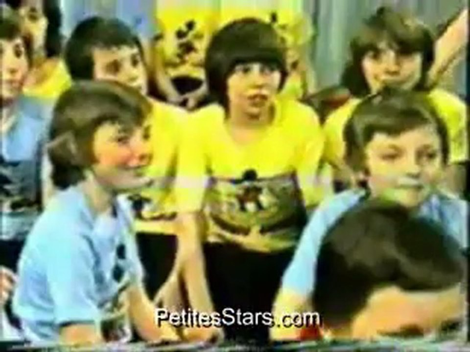 La chanson "Demain, c'est un autre jour", interprétée par Les Poppys - 1977