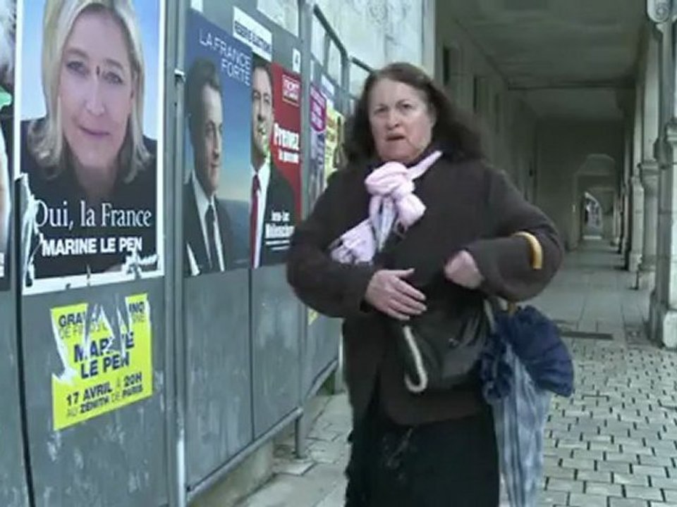 Présidentielle: ouverture des bureaux de vote pour le premier tour