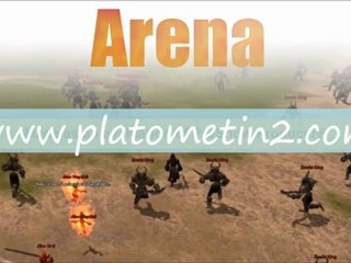 Plato Mt2 Tanıtım 2