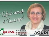 Part01 - Radio soummam debat dalila aoudj MPA bejaia législatives 2012