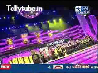 Saas Bahu Aur Saazish –22nd April 2012 Part 1