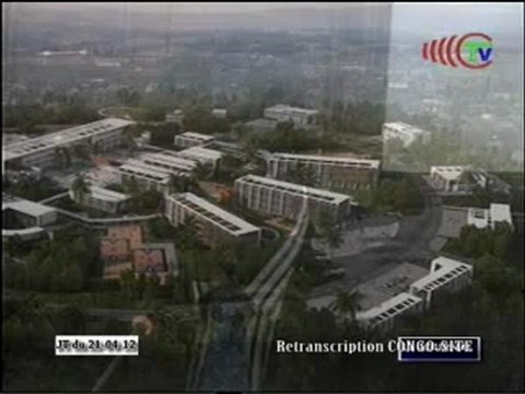 Bientôt un 2ème centre hospitalier et universitaire à Brazzaville