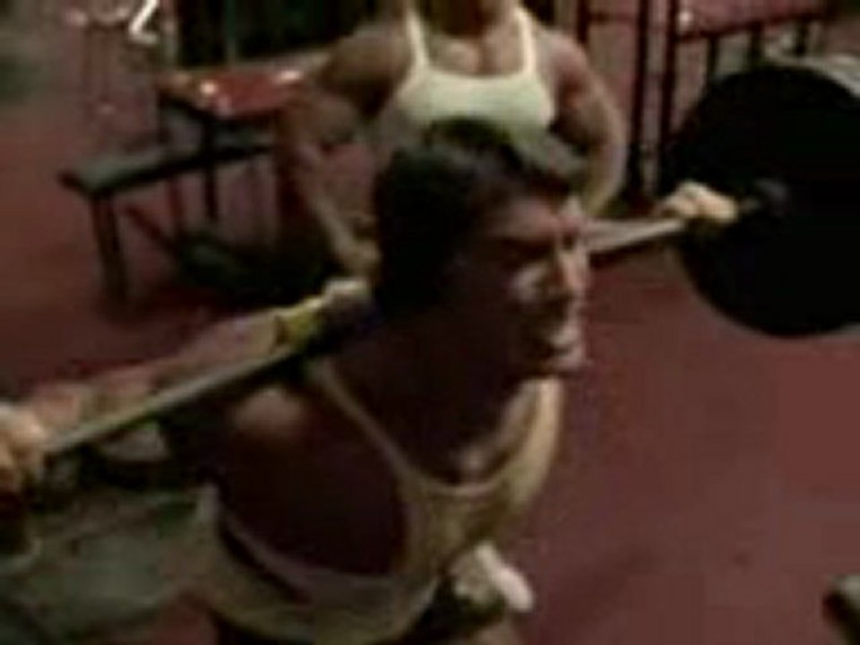 ARNOLD