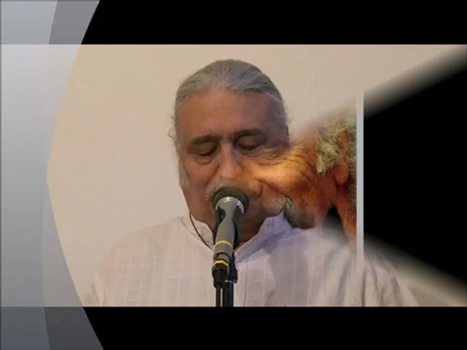 au bois de mon coeur  (Georges Brassens) reprise