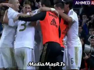 Download Video: أهداف برشلونة 1-2 ريال مدريد - تعليق حفيظ دراجي