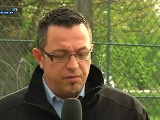 Fessenheim: 20 millions d'euros pour des travaux de sûreté