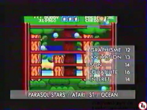 Micro Kid's Emission (1992) 22 - 24 mai 1992