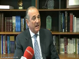 Lújua: "Sociedad no aguantaría nuevo atentado"