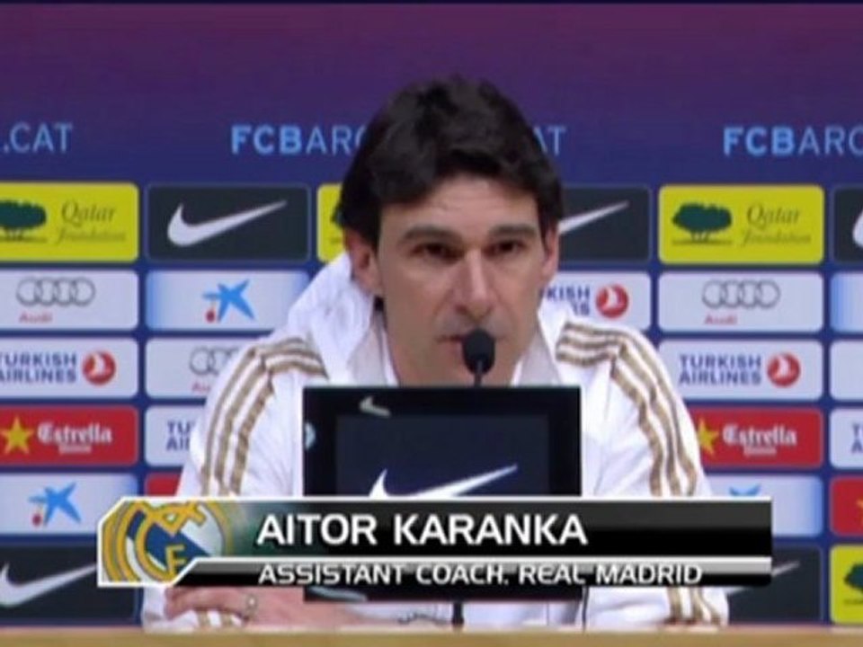 Karanka: 'Haben Großartiges erreicht'