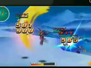 [Video] The Little Battlers Explosive Boost