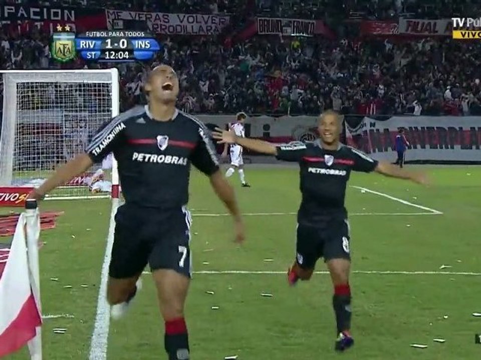 Trezeguet marque... une spéciale Trezeguet !