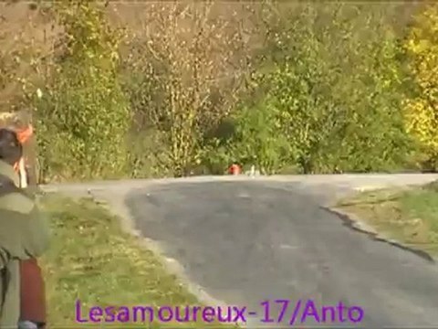 rallye d automne 2011 guyot desnoyer