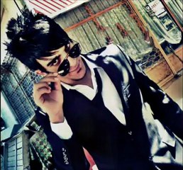 Serzenişh [Son Sıgaram]