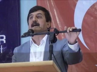 bornova İlçe Kongresi-1