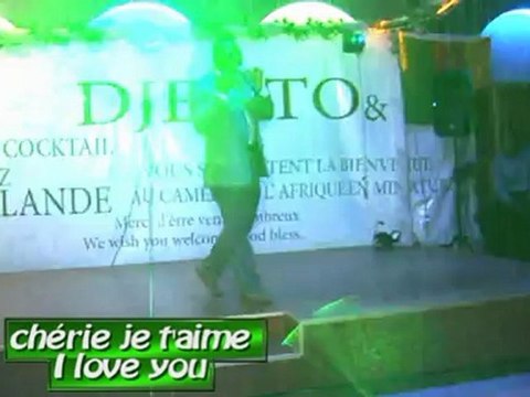 Ledoux paradis en concert à Liège Besoin d'amour Télé SPI