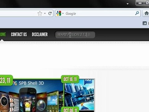 Download Latest Version VM WARE FUSION 3.1.3 For Mac Full Premium Version Free!
