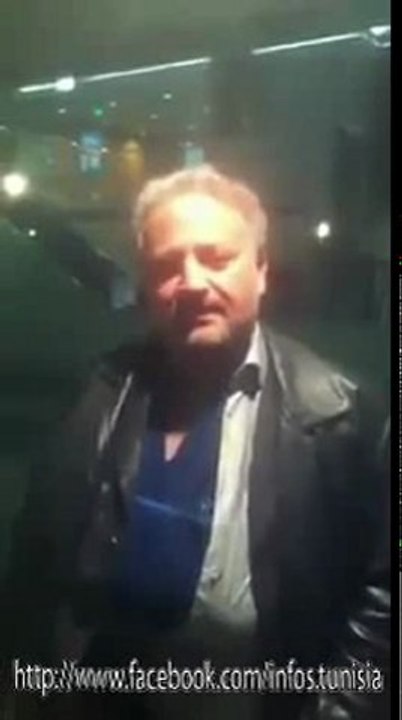 جلال ملسوقة كلا طريحة في باريس وصلوه للسبيطار هع هع هع