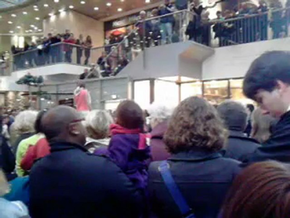 MISS FRANCE 2011 COLOMBIER