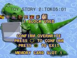 Zagrajmy z CDD - Toy Story 2 cz 4 - Prosty miniboss, prosty boss