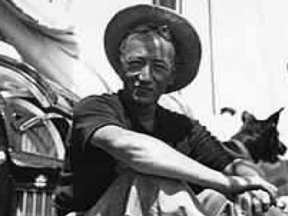 Sait Faik Abasıyanık - Plajdaki Ayna